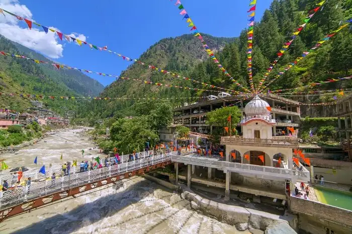 manikaran