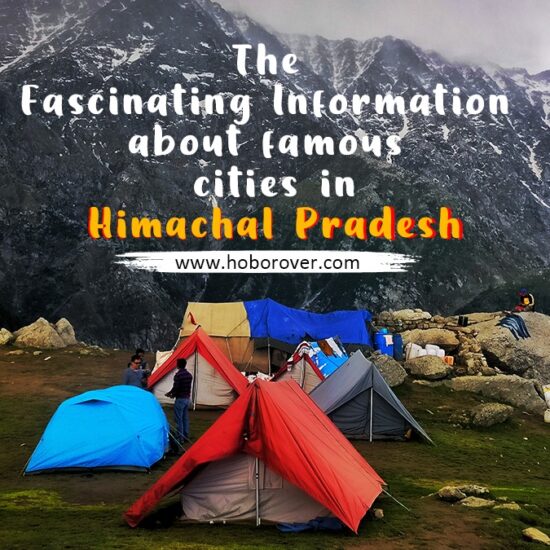 Camping in Kasol | The Best Campgrounds in Kasol