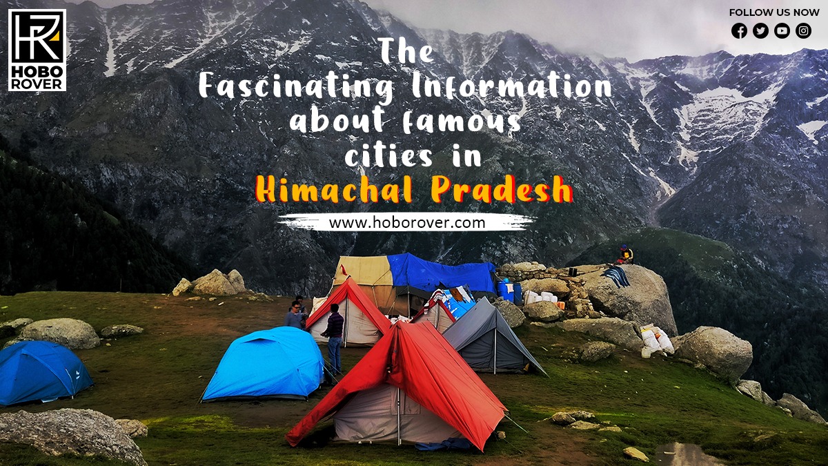 Camping in Kasol | The Best Campgrounds in Kasol