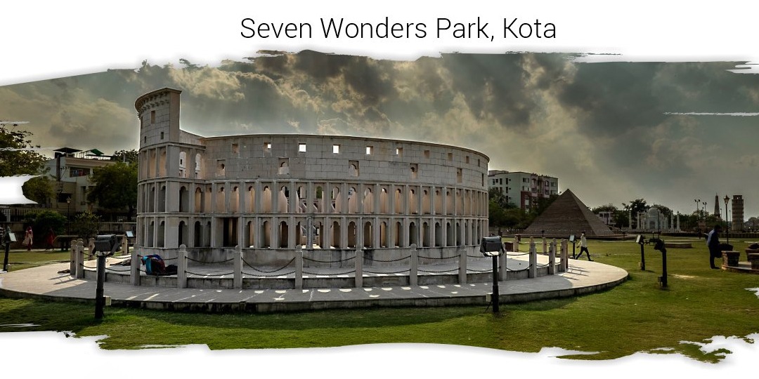 The Seven Wonders Park