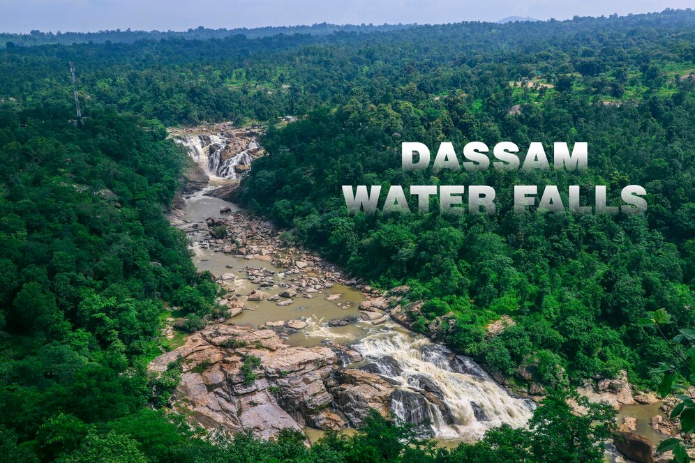 dassam-water-falls-ranchi