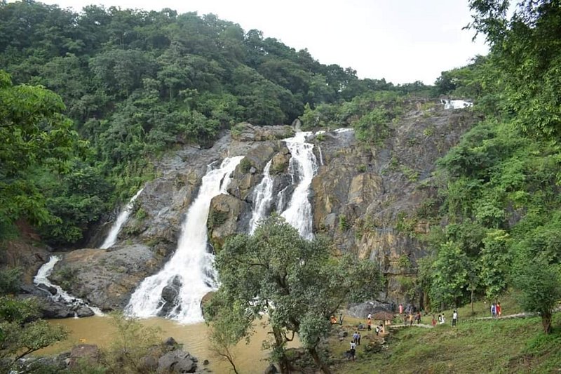 hirni-falls-ranchi