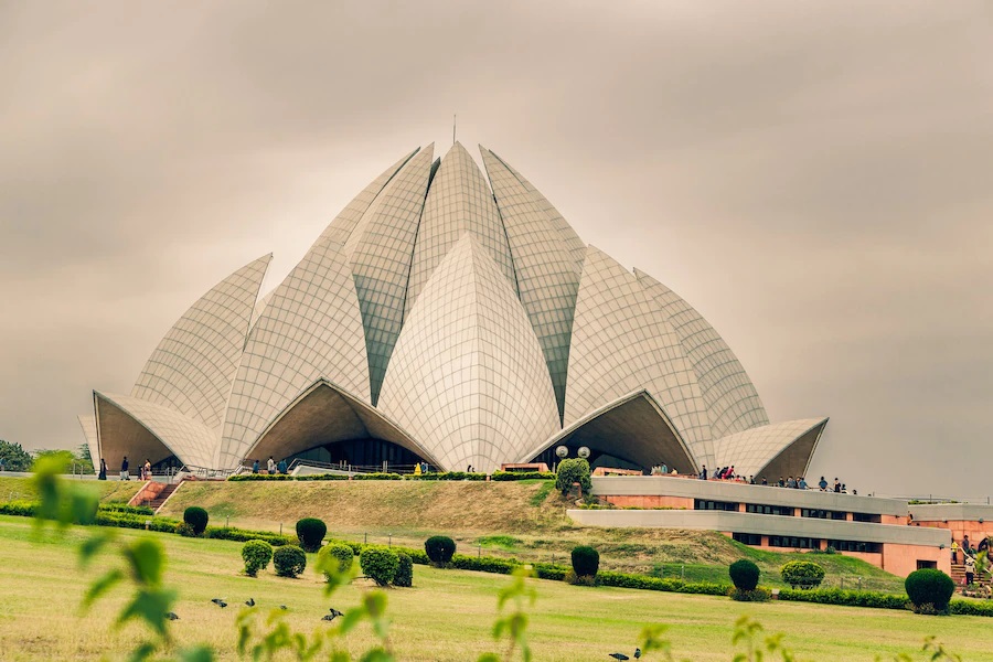 lotus-temple-delhi