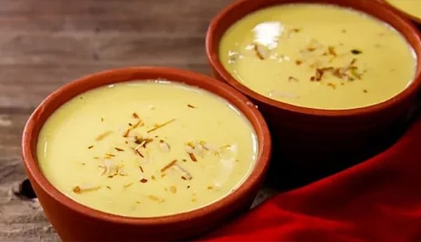 Basundi