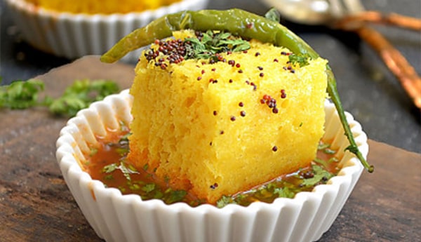 Dhokla