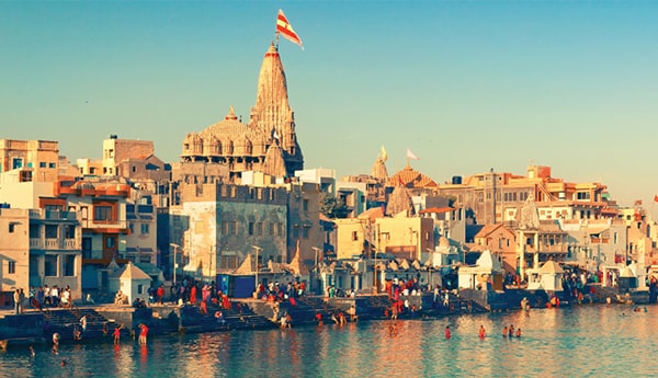 Dwarka