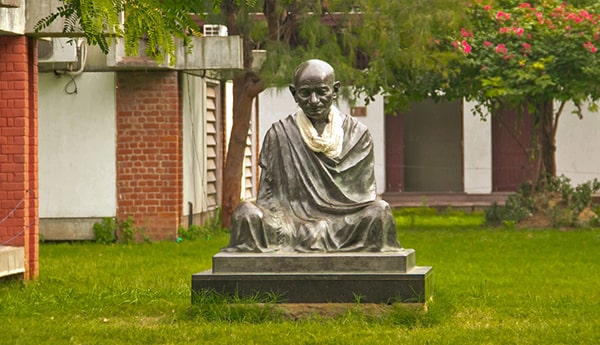Gandhi Ashram