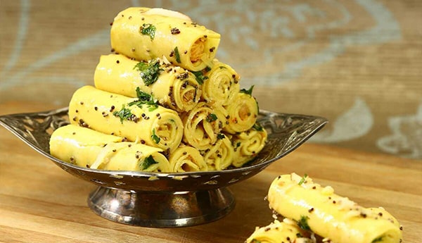 Khandvi