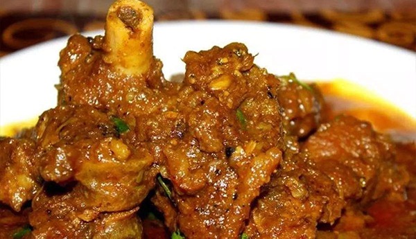 Kosha Mangsho