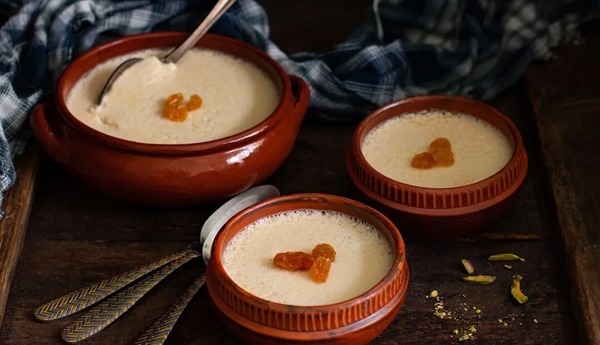 Mishti Doi