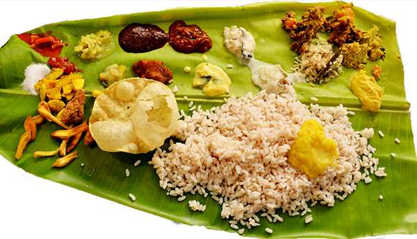 Onam-Sadhya