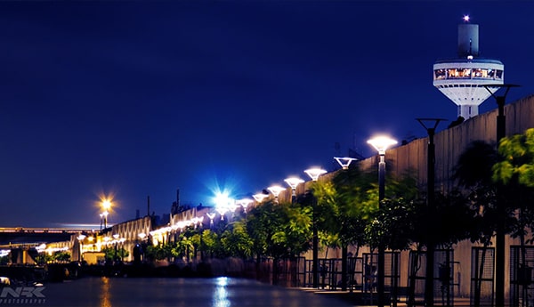 Sabarmati Riverfront