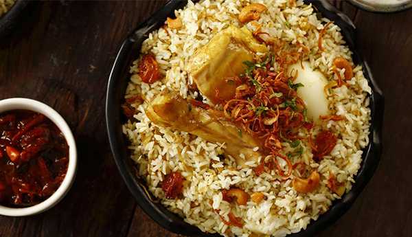 Thalassery-Biryani