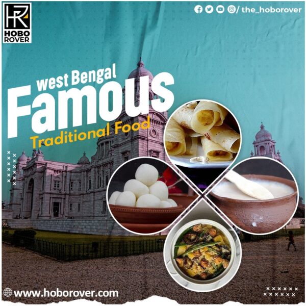West Bengal Famous Food West Bengal Traditional Food