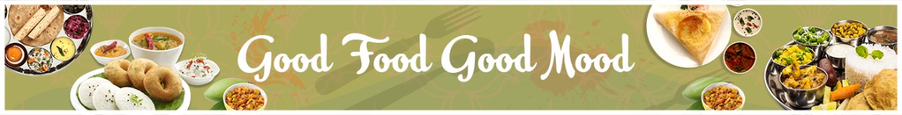 Good Food Good Mood