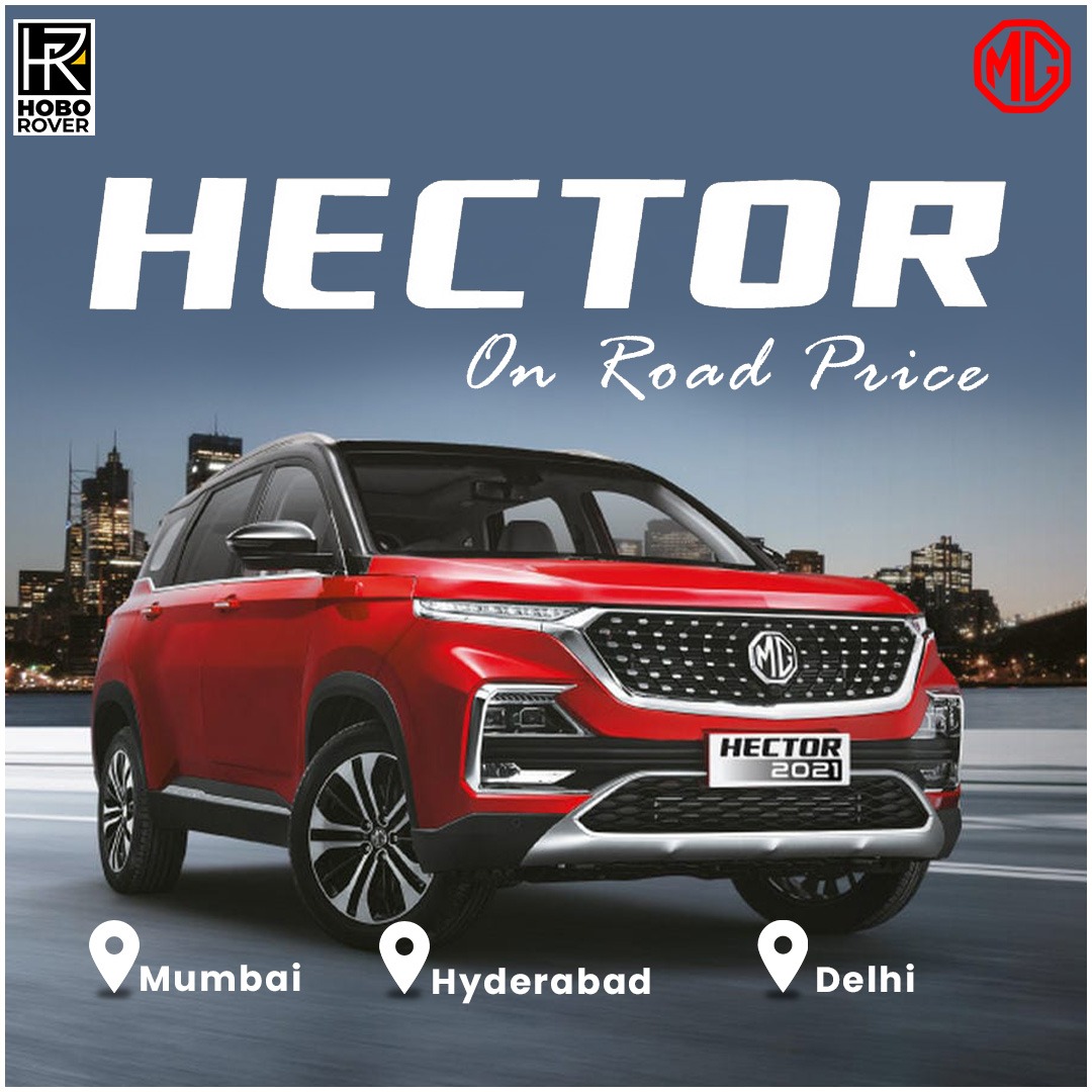 MG Hector