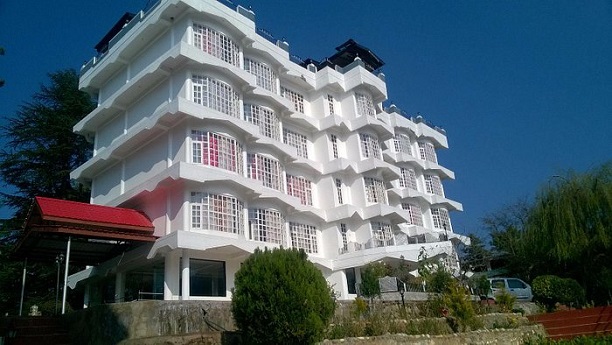 Hillcrest Resort Shimla