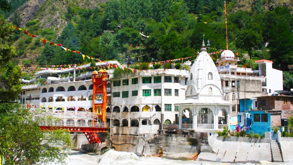 Manikaran