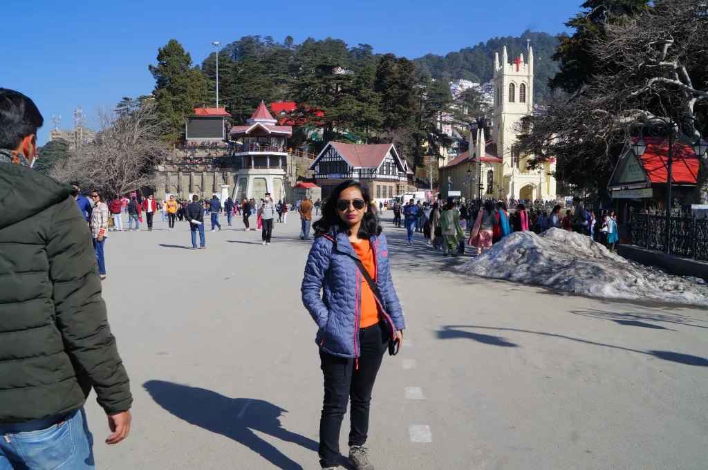 Shimla