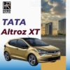 Tata Altroz XT 2023