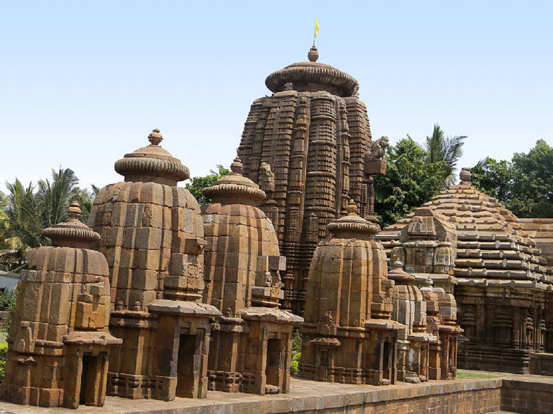 Mukteshwar Temple