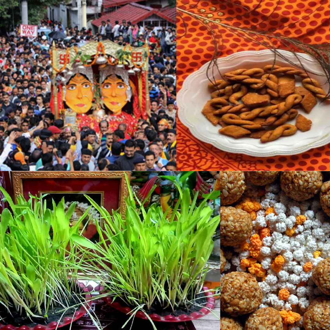 Local Festivals and Celebrations