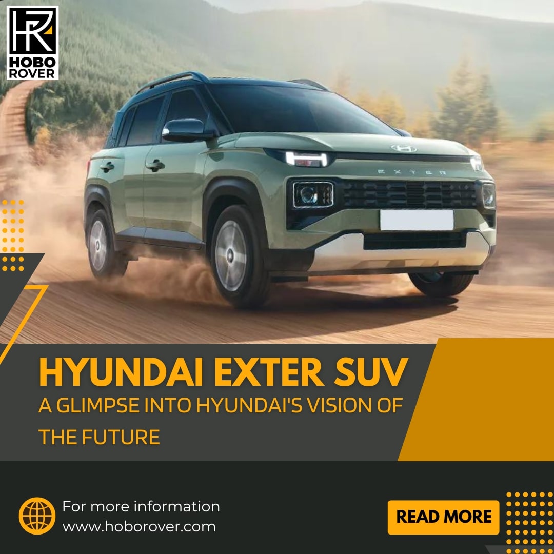 Hyundai Exter SUV