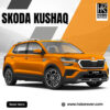 Skoda Kushaq