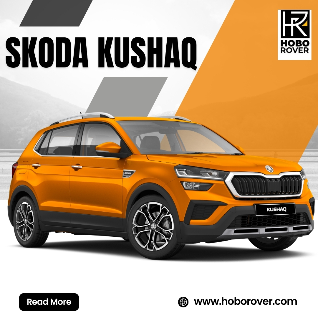 Skoda Kushaq