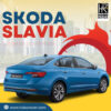 Skoda Slavia